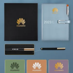Corporate Gift Malaysia Gifts Worlds 2023 Planner NB015 Best Premium Gift Malaysia