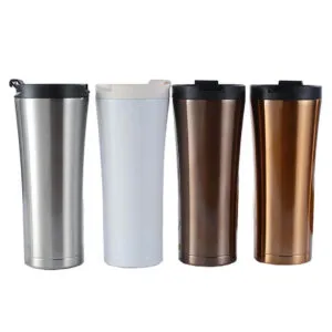 Corporate Gift Malaysia Gifts Worlds Double Wall Stainless Steel Vacuum Insulated Travel Mug Best Premium Gift Malaysia