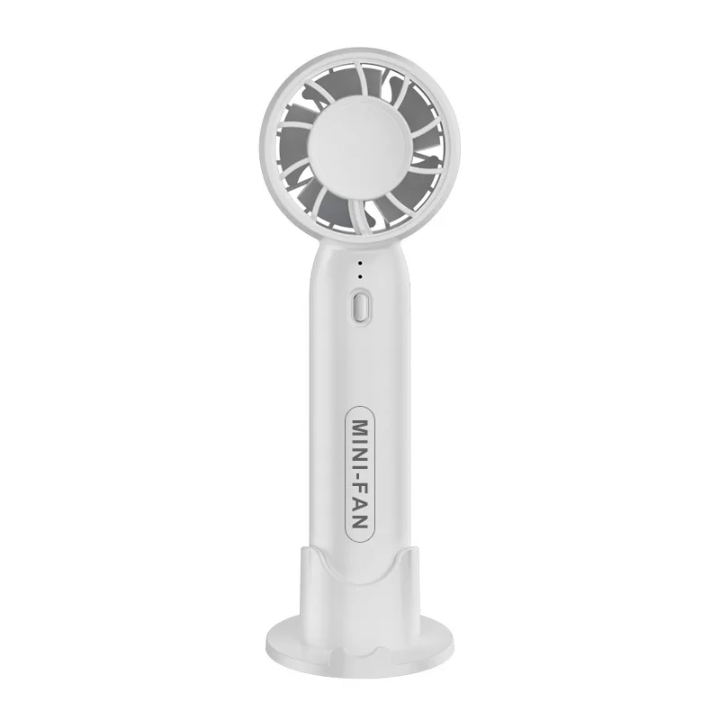 Corporate Gift Malaysia Gifts Worlds M02 Hand-held Fan Mini Portable Fan Best Premium Gift Malaysia
