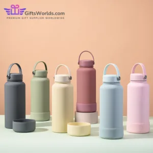 Corporate Premium Gift Supply Custom Stainless Steel Vacuum Flask Hydration Bottle Wide Mouth Opening With Lid Handle Corporate Gift Malaysia | Premium Gifts Supplier Malaysia | Corporate Gift Supplier | Corporate & Premium Gift Supplier | Premium Gift Supplier Malaysia Corporate Gift Malaysia Gifts Worlds Custom Stainless Steel Vacuum Flask Hydration Bottle Wide Mouth Opening With Lid Handle Best Premium Gift Malaysia