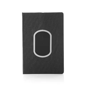 Corporate Gift Malaysia Gifts Worlds Wireless Charger Notebook (make to order) Best Premium Gift Malaysia