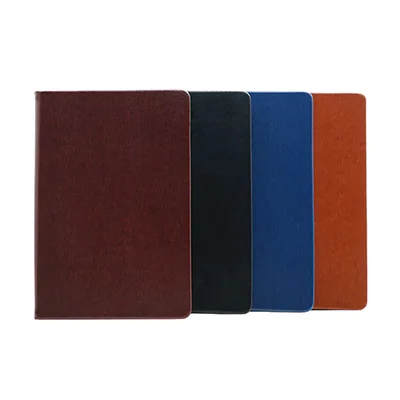Corporate Gift Malaysia Gifts Worlds GW1031 Enegoskin Notebook (A5) Best Premium Gift Malaysia