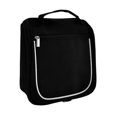 Corporate Gift Malaysia Gifts Worlds GW-1001 Travel Toiletries Pouch Best Premium Gift Malaysia