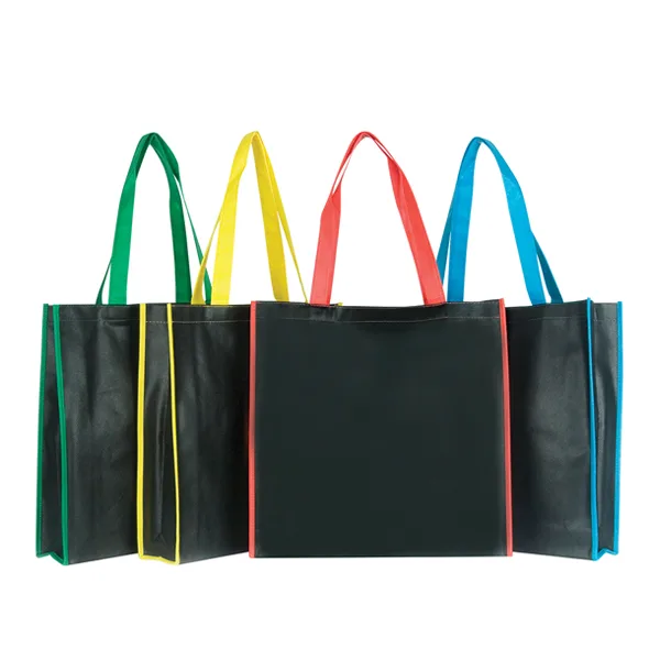 Corporate Premium Gift Supply Black Lining Non Woven Bag Corporate Gift Malaysia | Premium Gifts Supplier Malaysia | Corporate Gift Supplier | Corporate & Premium Gift Supplier | Premium Gift Supplier Malaysia Corporate Gift Malaysia Gifts Worlds Black Lining Non Woven Bag Best Premium Gift Malaysia