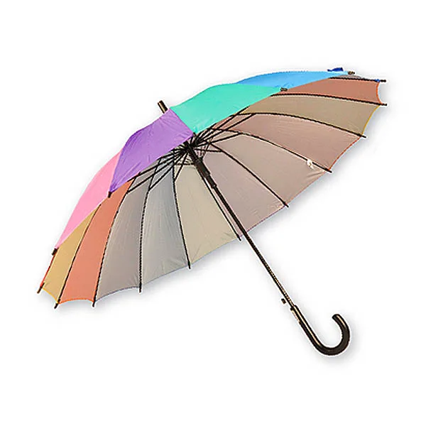 Corporate Premium Gift Supply 22” Auto Open Rainbow Umbrella Corporate Gift Malaysia | Premium Gifts Supplier Malaysia | Corporate Gift Supplier | Corporate & Premium Gift Supplier | Premium Gift Supplier Malaysia Corporate Gift Malaysia Gifts Worlds 22” Auto Open Rainbow Umbrella Best Premium Gift Malaysia