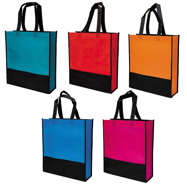 Corporate Gift Malaysia Gifts Worlds Two Tone Non Woven Bag Best Premium Gift Malaysia
