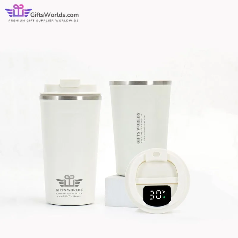 Corporate Premium Gift Supply Smart Travelling flask with LED Temperature Display Corporate Gift Malaysia | Premium Gifts Supplier Malaysia | Corporate Gift Supplier | Corporate & Premium Gift Supplier | Premium Gift Supplier Malaysia Corporate Gift Malaysia Gifts Worlds Smart Travelling flask with LED Temperature Display Best Premium Gift Malaysia