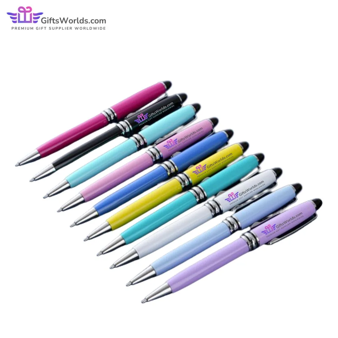 Corporate Gift Malaysia Gifts Worlds Meta Ballpen GW-P891 Best Premium Gift Malaysia 2