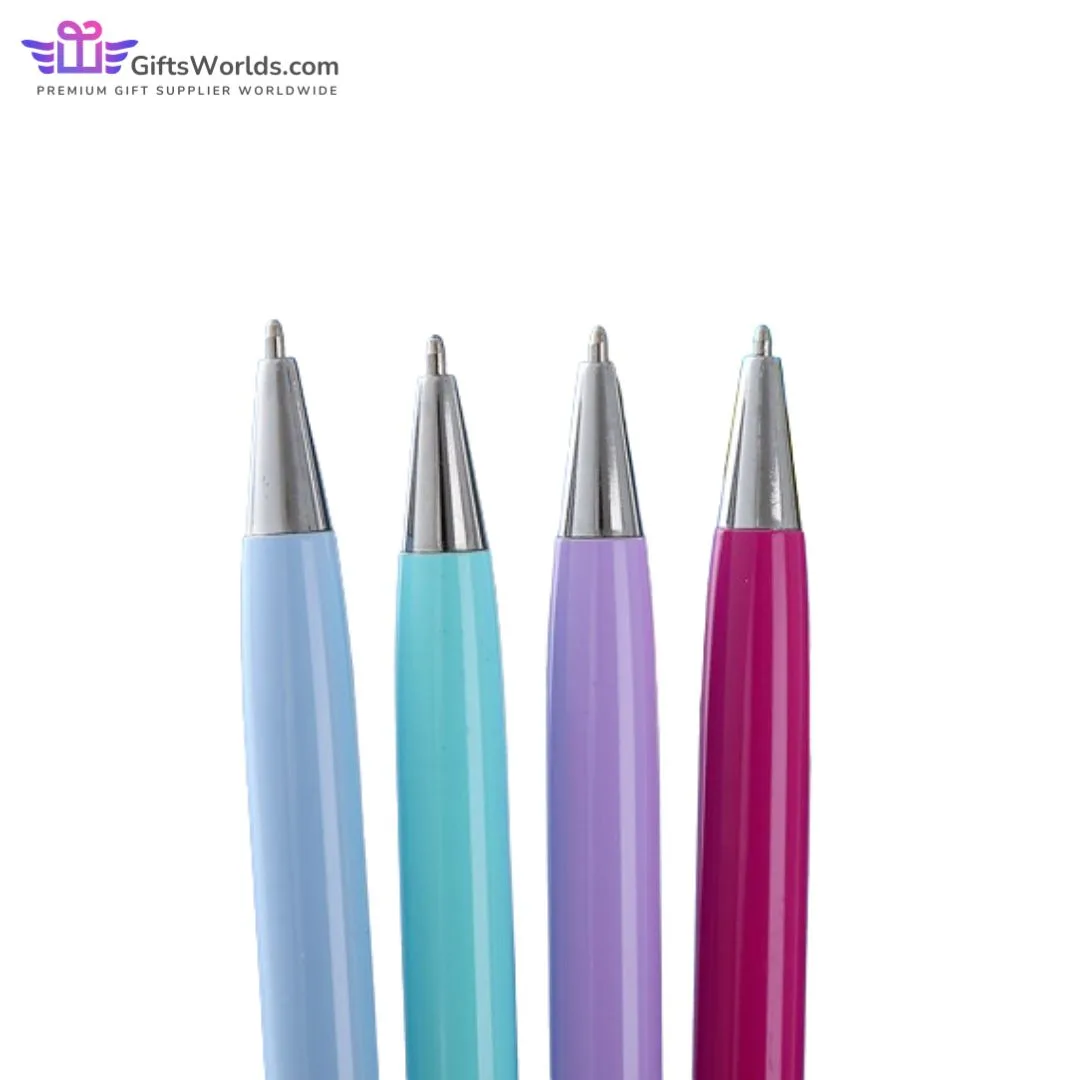 Corporate Gift Malaysia Gifts Worlds Meta Ballpen GW-P891 Best Premium Gift Malaysia 3