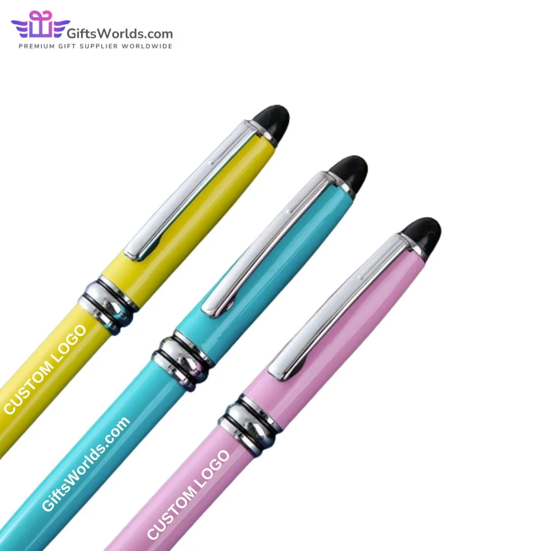 Corporate Gift Malaysia Gifts Worlds Meta Ballpen GW-P891 Best Premium Gift Malaysia 4