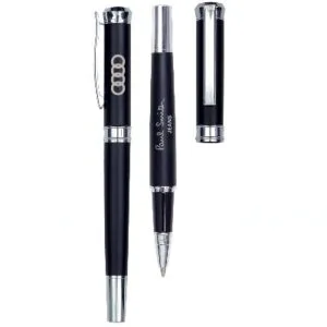 Corporate Gift Malaysia Gifts Worlds GW11GW5 Metal Roller Pen Best Premium Gift Malaysia