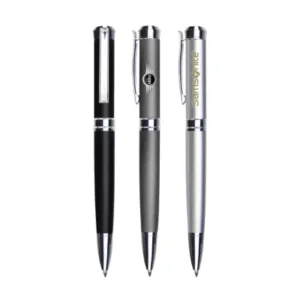 Corporate Gift Malaysia Gifts Worlds GW1104 Metal Ball Pen Best Premium Gift Malaysia