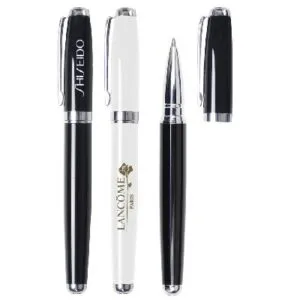Corporate Gift Malaysia Gifts Worlds GW1101 Metal Roller Pen Best Premium Gift Malaysia
