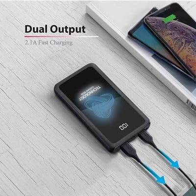 Corporate Premium Gift Supply Luminous LED Light LOGO Power Bank 1mAh Corporate Gift Malaysia | Premium Gifts Supplier Malaysia | Corporate Gift Supplier | Corporate & Premium Gift Supplier | Premium Gift Supplier Malaysia 10 Corporate Gift Malaysia Gifts Worlds Luminous LED Light LOGO Power Bank 1mAh Best Premium Gift Malaysia 10