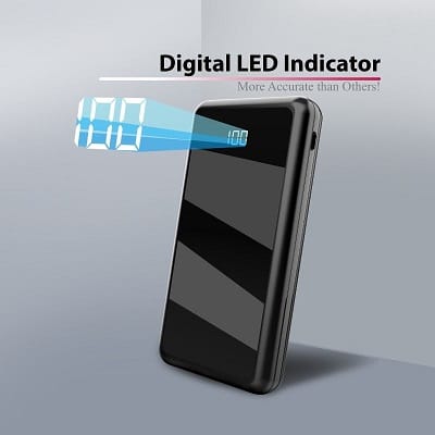 Corporate Premium Gift Supply Luminous LED Light LOGO Power Bank 1mAh Corporate Gift Malaysia | Premium Gifts Supplier Malaysia | Corporate Gift Supplier | Corporate & Premium Gift Supplier | Premium Gift Supplier Malaysia 13 Corporate Gift Malaysia Gifts Worlds Luminous LED Light LOGO Power Bank 1mAh Best Premium Gift Malaysia 13