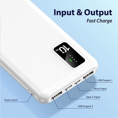 Corporate Premium Gift Supply Wireless Power Bank 10000mAh Corporate Gift Malaysia | Premium Gifts Supplier Malaysia | Corporate Gift Supplier | Corporate & Premium Gift Supplier | Premium Gift Supplier Malaysia 10 Corporate Gift Malaysia Gifts Worlds Wireless Power Bank 10000mAh Best Premium Gift Malaysia 10