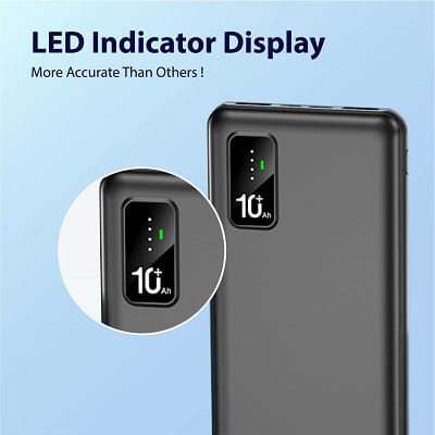 Corporate Premium Gift Supply Wireless Power Bank 10000mAh Corporate Gift Malaysia | Premium Gifts Supplier Malaysia | Corporate Gift Supplier | Corporate & Premium Gift Supplier | Premium Gift Supplier Malaysia 11 Corporate Gift Malaysia Gifts Worlds Wireless Power Bank 10000mAh Best Premium Gift Malaysia 11