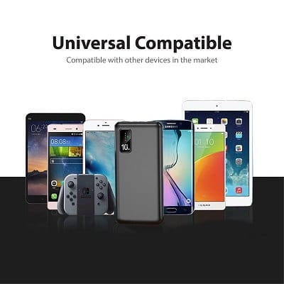 Corporate Premium Gift Supply Wireless Power Bank 10000mAh Corporate Gift Malaysia | Premium Gifts Supplier Malaysia | Corporate Gift Supplier | Corporate & Premium Gift Supplier | Premium Gift Supplier Malaysia 18 Corporate Gift Malaysia Gifts Worlds Wireless Power Bank 10000mAh Best Premium Gift Malaysia 18