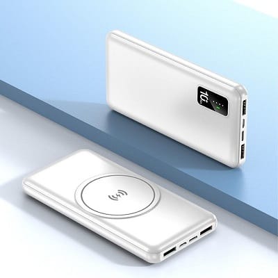 Corporate Premium Gift Supply Wireless Power Bank 10000mAh Corporate Gift Malaysia | Premium Gifts Supplier Malaysia | Corporate Gift Supplier | Corporate & Premium Gift Supplier | Premium Gift Supplier Malaysia 4 Corporate Gift Malaysia Gifts Worlds Wireless Power Bank 10000mAh Best Premium Gift Malaysia 4