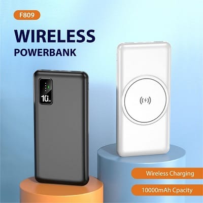 Corporate Premium Gift Supply Wireless Power Bank 10000mAh Corporate Gift Malaysia | Premium Gifts Supplier Malaysia | Corporate Gift Supplier | Corporate & Premium Gift Supplier | Premium Gift Supplier Malaysia 3 Corporate Gift Malaysia Gifts Worlds Wireless Power Bank 10000mAh Best Premium Gift Malaysia 3