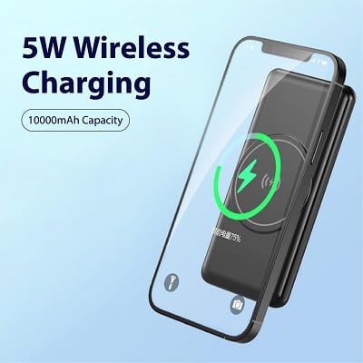 Corporate Premium Gift Supply Wireless Power Bank 10000mAh Corporate Gift Malaysia | Premium Gifts Supplier Malaysia | Corporate Gift Supplier | Corporate & Premium Gift Supplier | Premium Gift Supplier Malaysia 7 Corporate Gift Malaysia Gifts Worlds Wireless Power Bank 10000mAh Best Premium Gift Malaysia 7