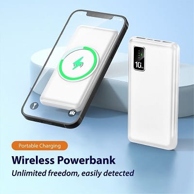 Corporate Premium Gift Supply Wireless Power Bank 10000mAh Corporate Gift Malaysia | Premium Gifts Supplier Malaysia | Corporate Gift Supplier | Corporate & Premium Gift Supplier | Premium Gift Supplier Malaysia 8 Corporate Gift Malaysia Gifts Worlds Wireless Power Bank 10000mAh Best Premium Gift Malaysia 8