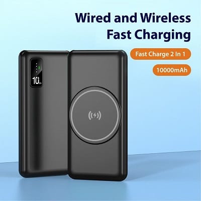 Corporate Premium Gift Supply Wireless Power Bank 10000mAh Corporate Gift Malaysia | Premium Gifts Supplier Malaysia | Corporate Gift Supplier | Corporate & Premium Gift Supplier | Premium Gift Supplier Malaysia 9 Corporate Gift Malaysia Gifts Worlds Wireless Power Bank 10000mAh Best Premium Gift Malaysia 9
