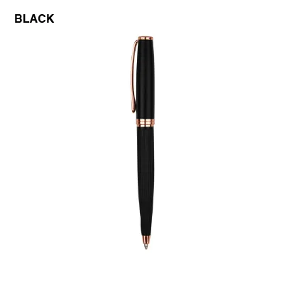 Corporate Gift Malaysia Gifts Worlds GW1188 Rose Twisted Metal Ball Pen Best Premium Gift Malaysia 6